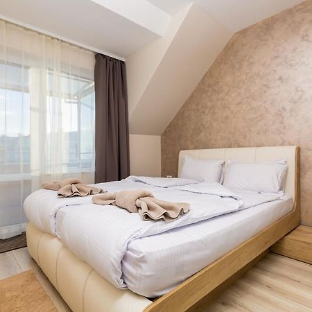 Sunny 1Bd Apartment In Old Town By Flat Mаnager Plovdiv Eksteriør bilde